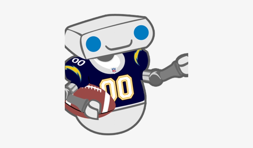 Philip Rivers Stats - American Football, transparent png download