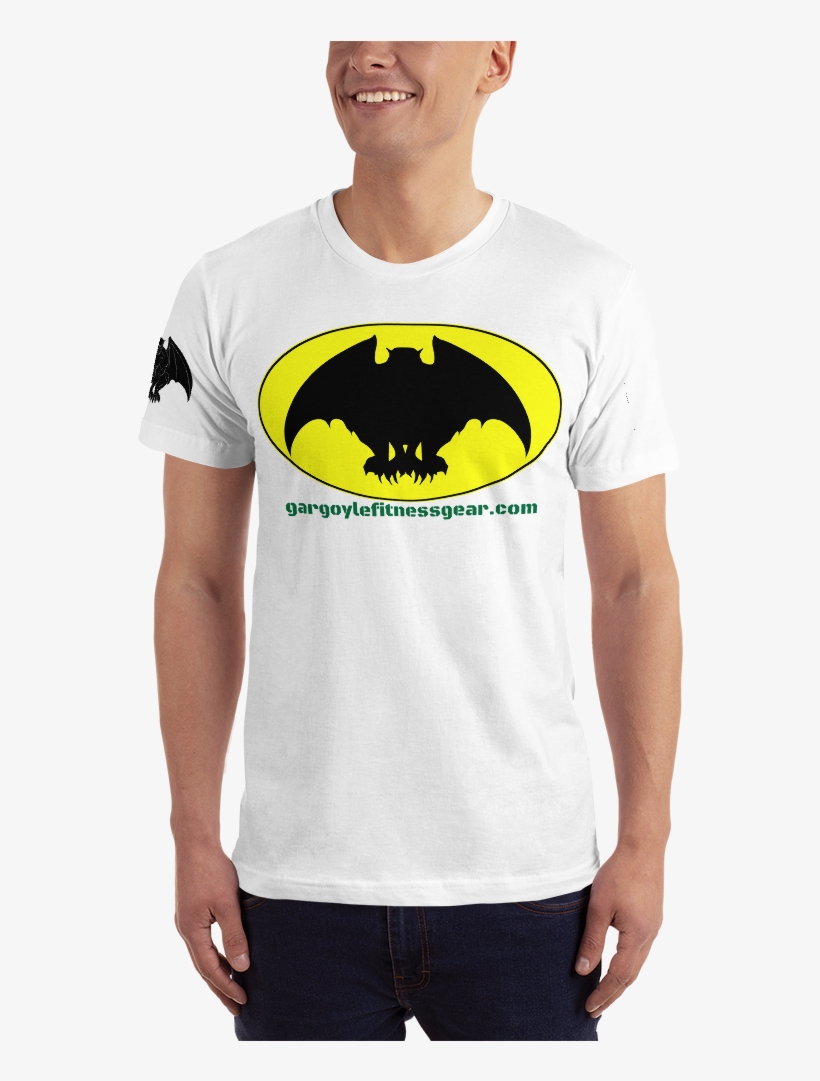 Team Gargoyle Short Sleeve T Shirt - T-shirt, transparent png download