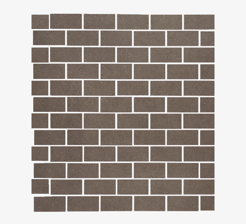 D3d Default Diva Brick Renata 300dpi - Brown Subway Tile, transparent png download