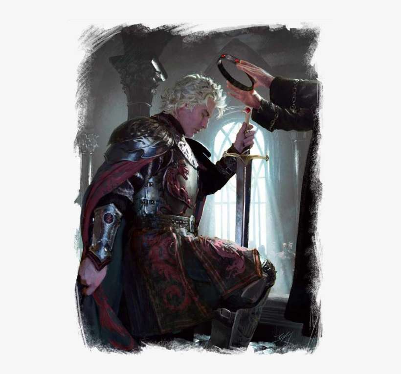 Para Otros Artículos Con El Mismo Nombre, Visita La - Aegon Targaryen Fan Art, transparent png download