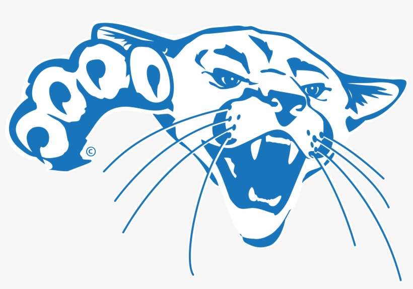 Jpg Png Barton County Community College Logo PNG Image