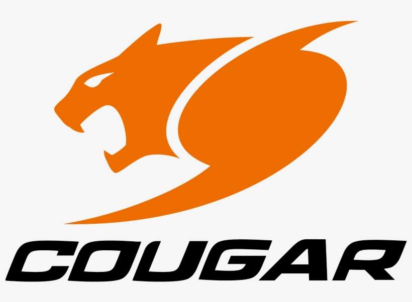 Cougar E-sportlogo Square - Cougar Case, transparent png download