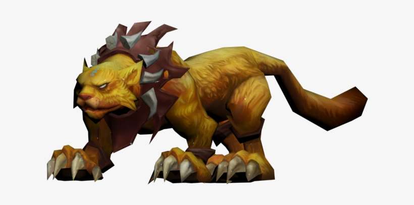 Download Zip Archive - Nidalee League Of Legends Couger, transparent png download