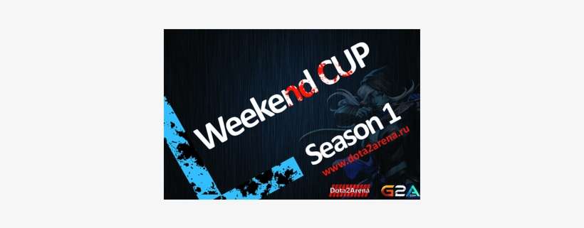 Weekend Cup Contain In Cases - Graphic Design, transparent png download