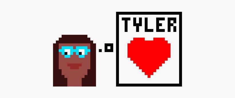 Aaliyah Loves Tyler, transparent png download