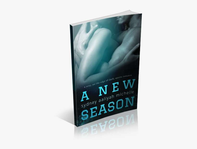 A New Season By Sydney Aaliyah Michelle - New Season, transparent png download