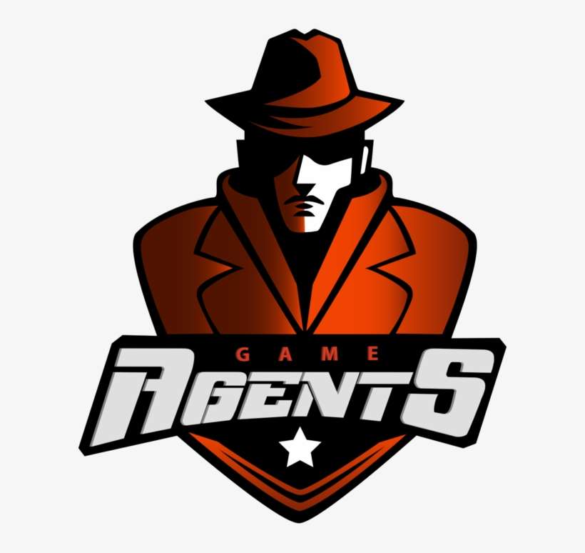 Gameagents - Csgo Gameagents, transparent png download