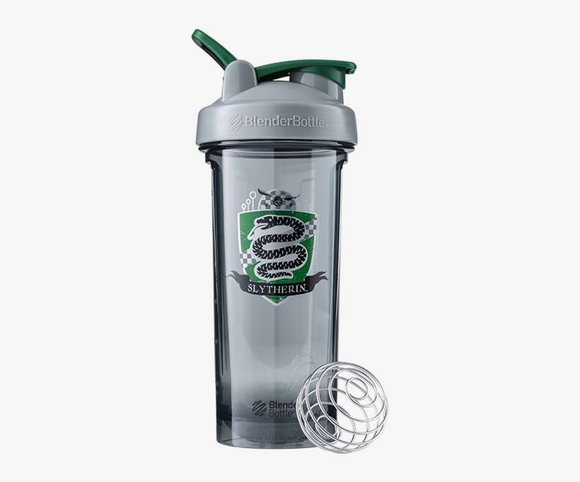 Blender Bottle Harry Potter, transparent png download