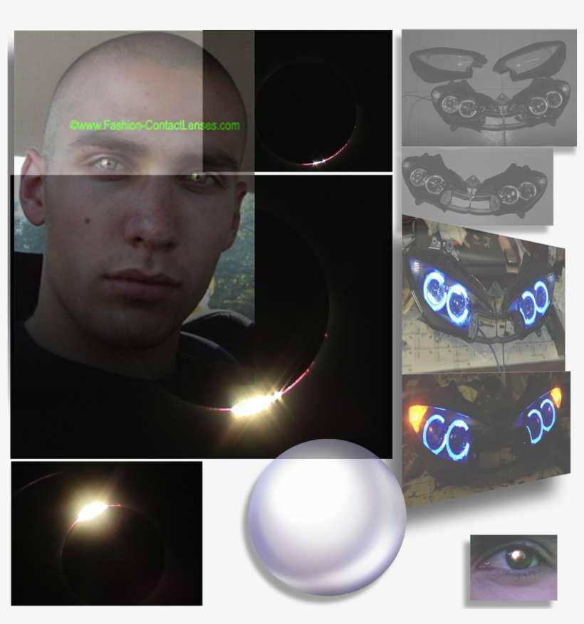 Aaliyah, Adam And Eve, Erothug, Fall Of Man, Garden - Collage, transparent png download