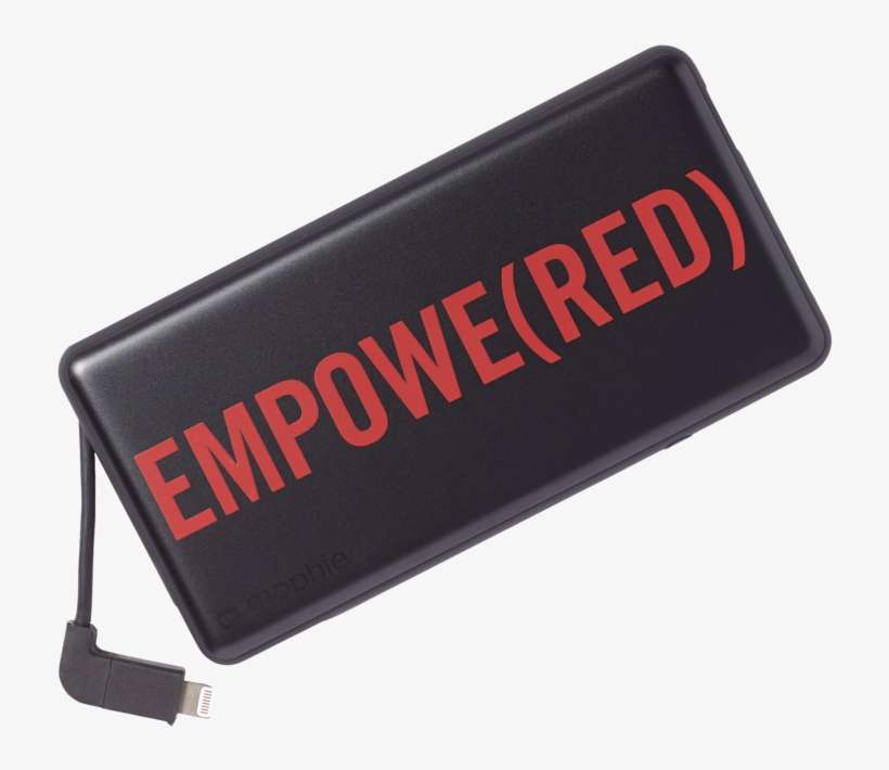 Mophie Empowe Powerstation Plus - Tone It Up Booty Bands, transparent png download