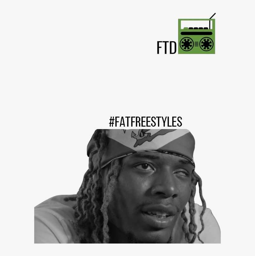 Fetty Wap Came Out Of The Shadows With Two New Freestyles, transparent png download
