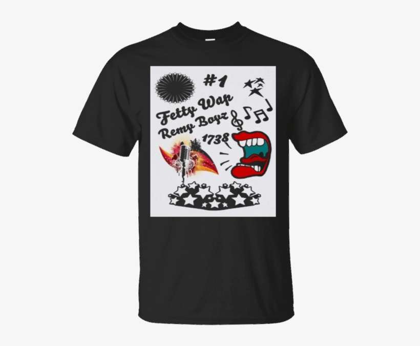 Fetty Wap 1738 Https - California Republic Shirt, transparent png download