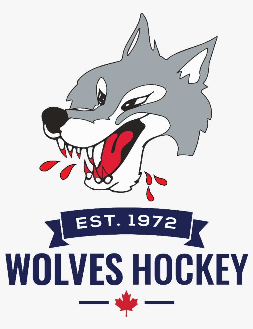Sudbury Wolves Home Games - Sudbury Wolves, transparent png download