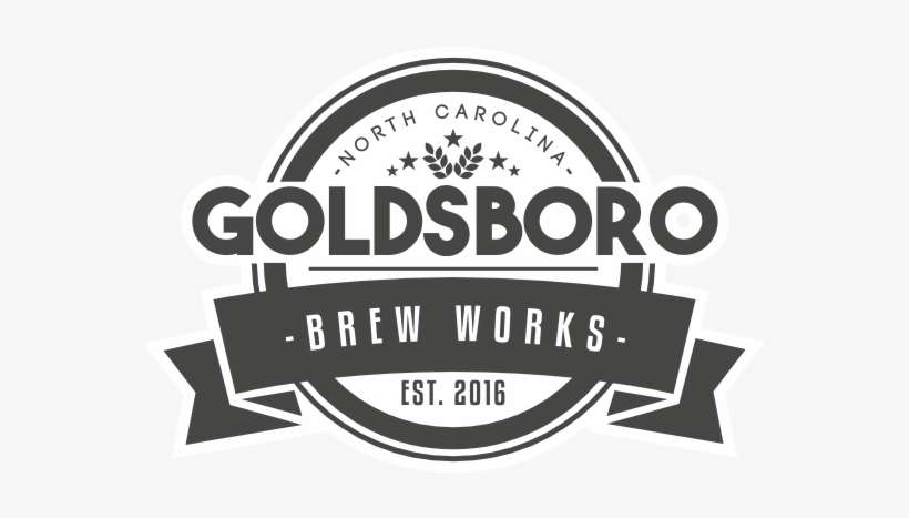 Goldsboro Brew Works, transparent png download