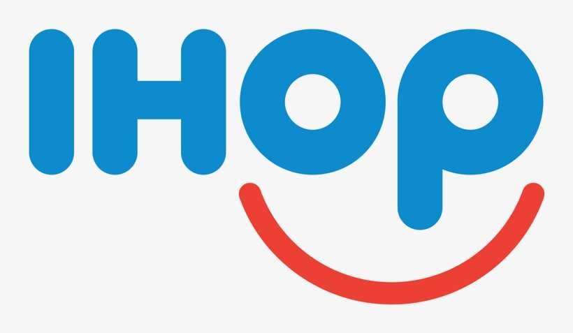 Ihop Logo15 - International House Of Burgers, transparent png download