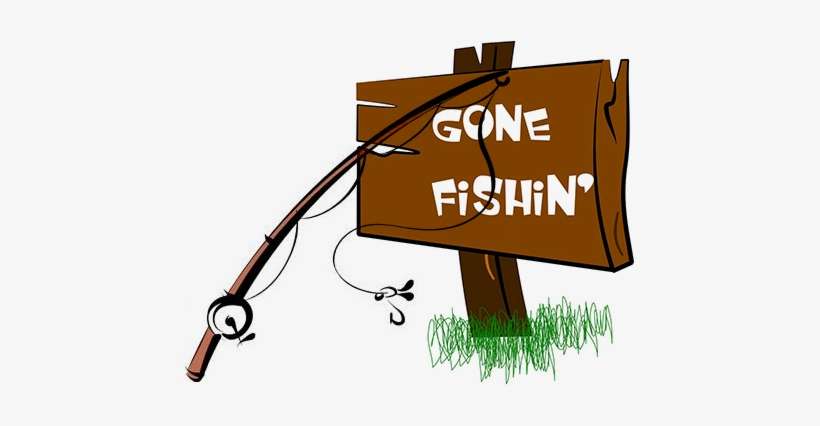 Involves Fishing-page - Fishing, transparent png download