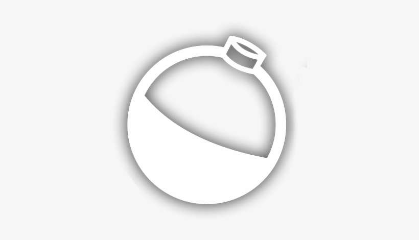 Pinterest Board On Fishing For Panfish - Circle, transparent png download