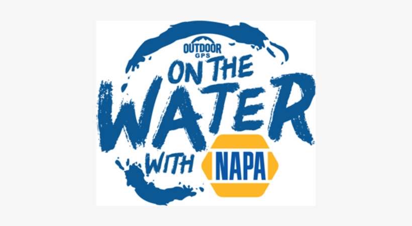 On The Water With Napa Fishing Trip Sweepstakes - Sbd Decals 2 Napa Auto Parts Racing Die Cut Decals, transparent png download