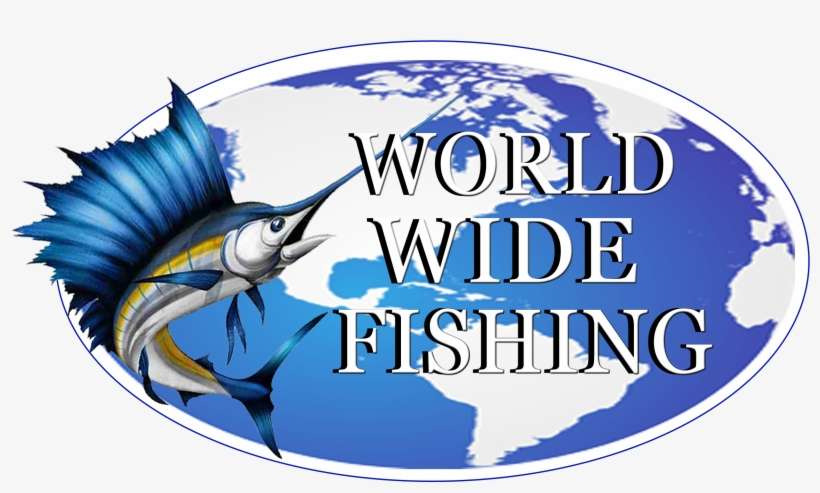 Custom T-shirt: Jumping Marlin, transparent png download