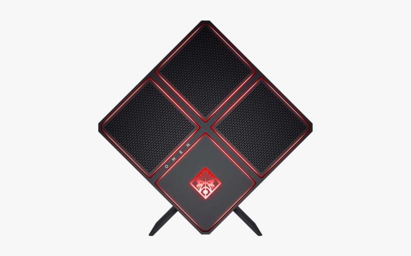 Get Call Of Duty - Hp Omen Desktop, transparent png download