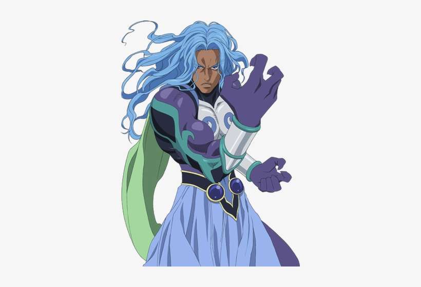 Demigods - Barbatos Goetia Tales Of Destiny, transparent png download