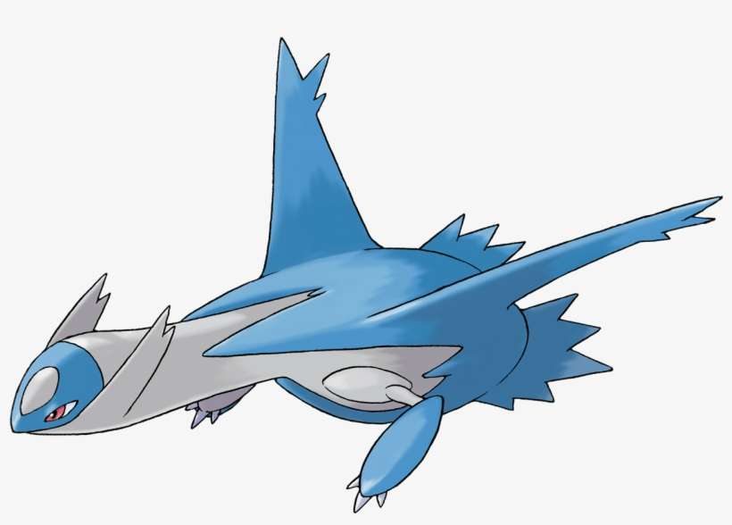 Pokemon Shuffle Update - Latios Evolution, transparent png download