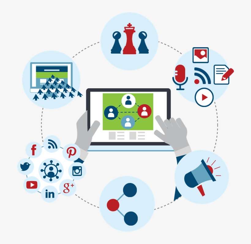 Our Social Media Manager Experts Have The Know-how - Instagram, transparent png download