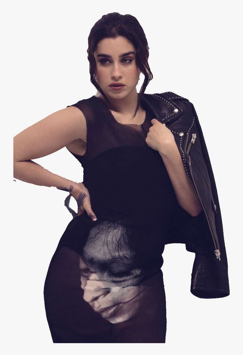Lauren Jauregui Png 2017, transparent png download