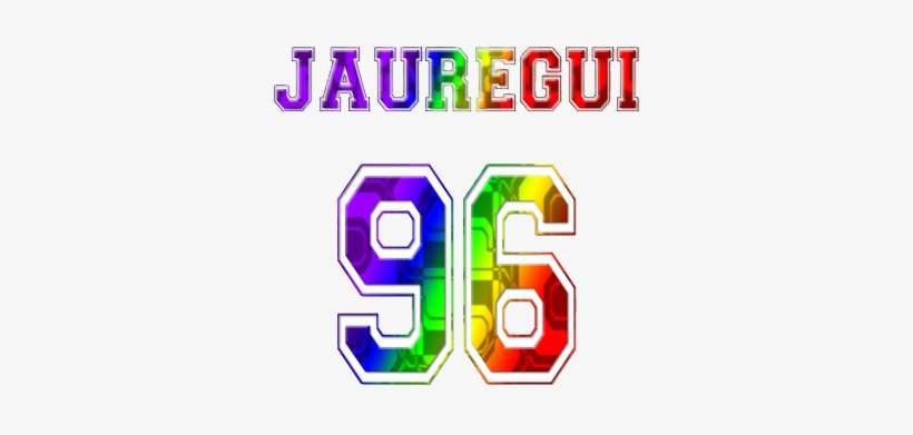 Lauren Jauregui '96 - Jauregui 96 Png, transparent png download