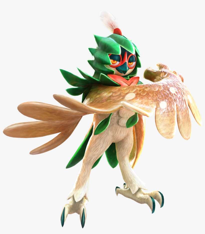 Pokken Tournament Dx Png, transparent png download