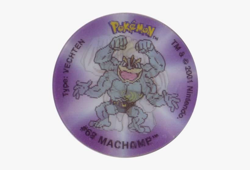 Flippos > Pokemon > 46 66 Powerplay 61, transparent png download