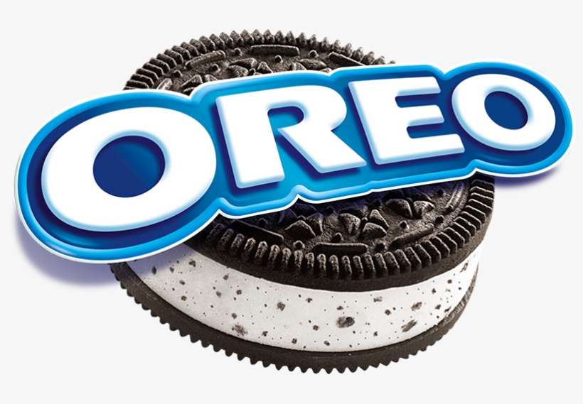 Oreo Ice Cream Logo PNG Image Transparent PNG Free Download on SeekPNG