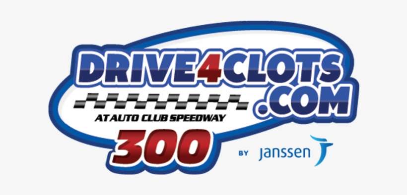 Entry List For Nascar Xfinity Race At Auto Club Speedway - Drive4clots Com 300, transparent png download
