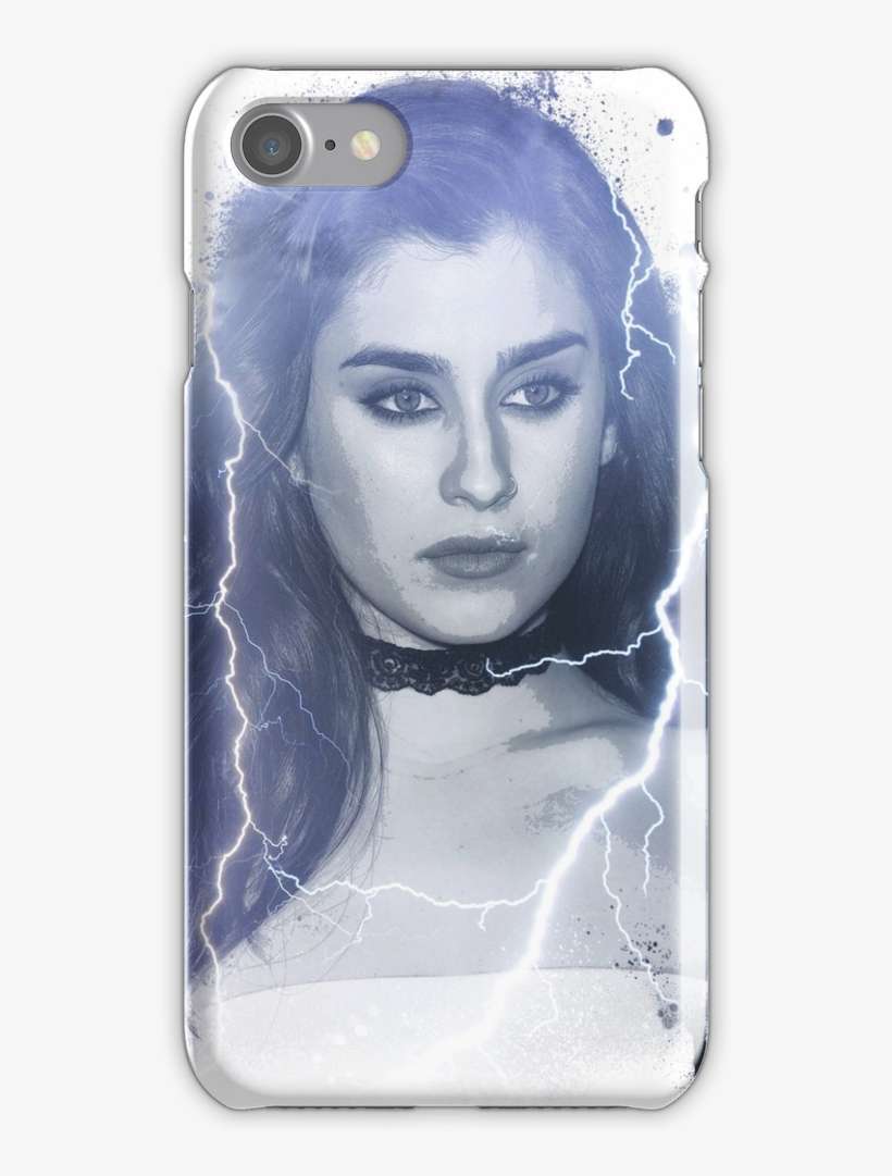 Lauren Jauregui Fifth Harmony Double Exposure Iphone - Fifth Harmony, transparent png download