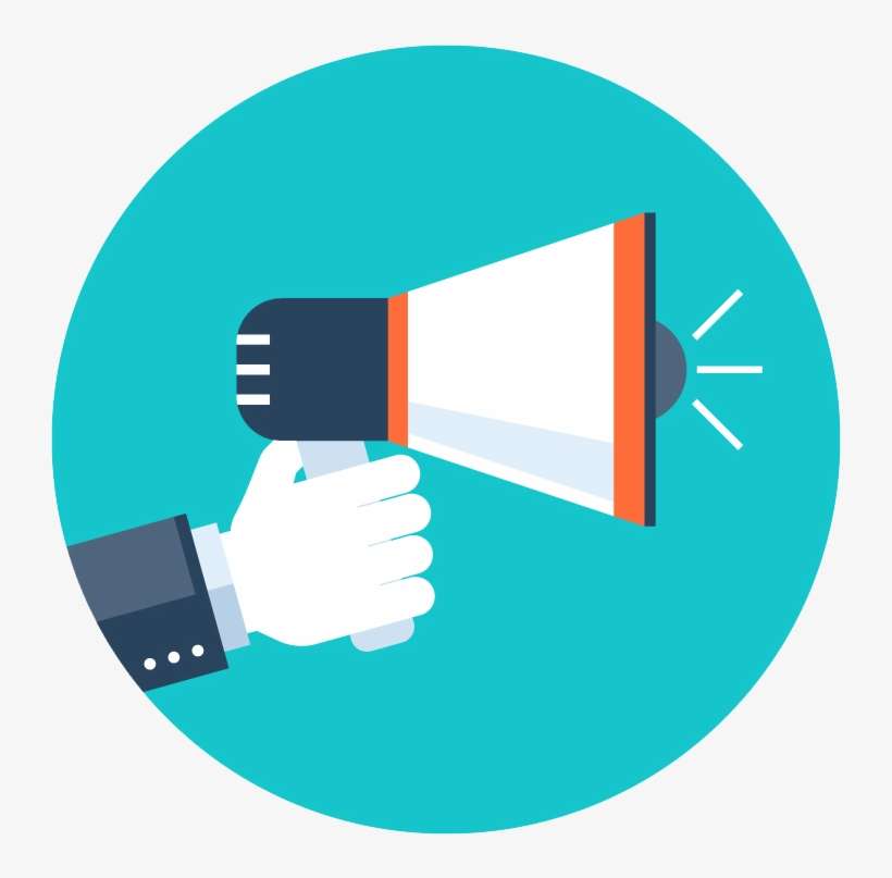 Social Media Marketing Nj - Social Media Management Logo, transparent png download