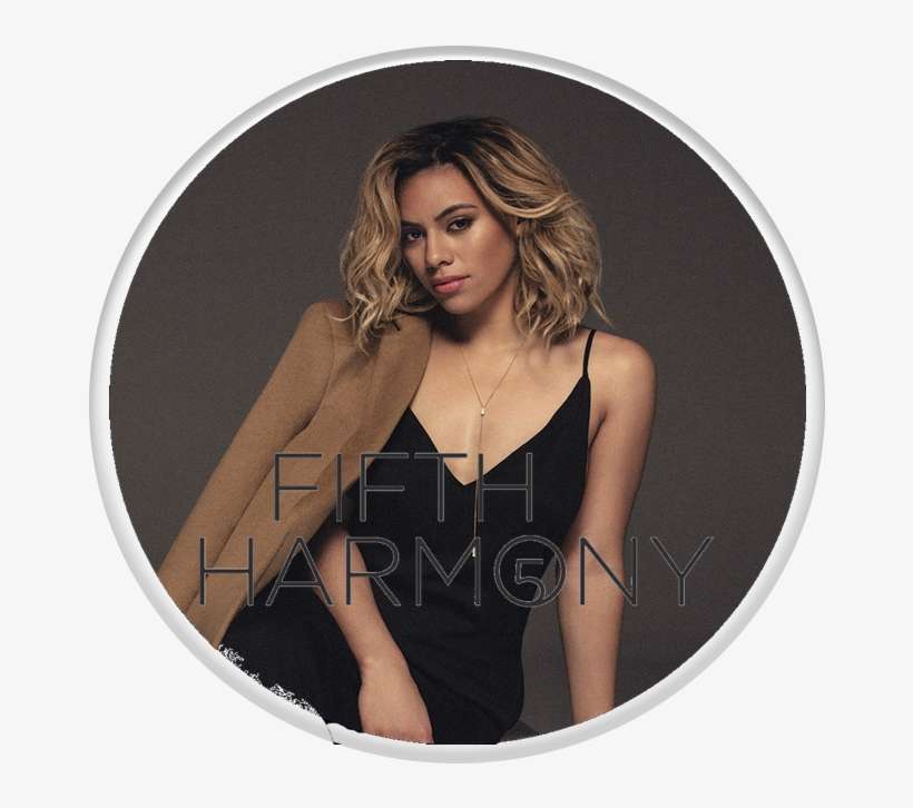 Fifth Harmony Dinah Billboard, transparent png download
