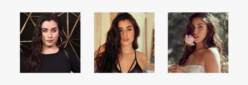 Lauren Jauregui Lauren Jauregui - Taylor Hill, transparent png download