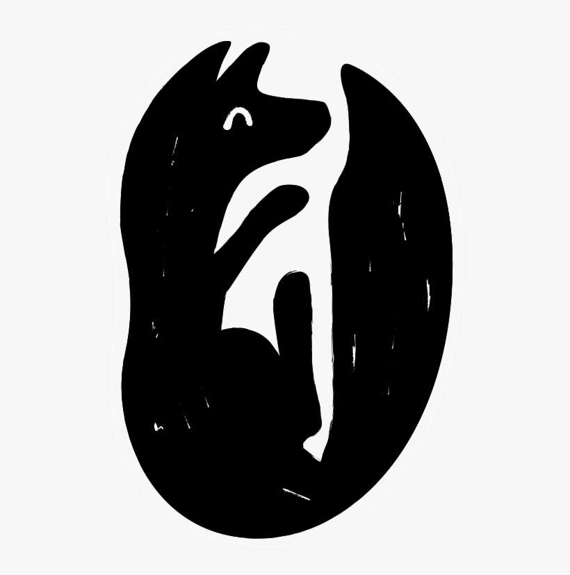 Oreo Clipart Black And White - Emblem, transparent png download