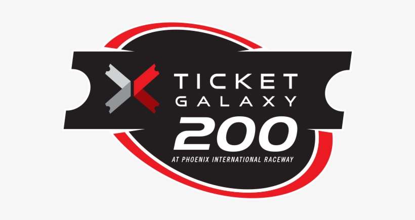 Ticket Galaxy Xfinity Logo Png - Phoenix, transparent png download