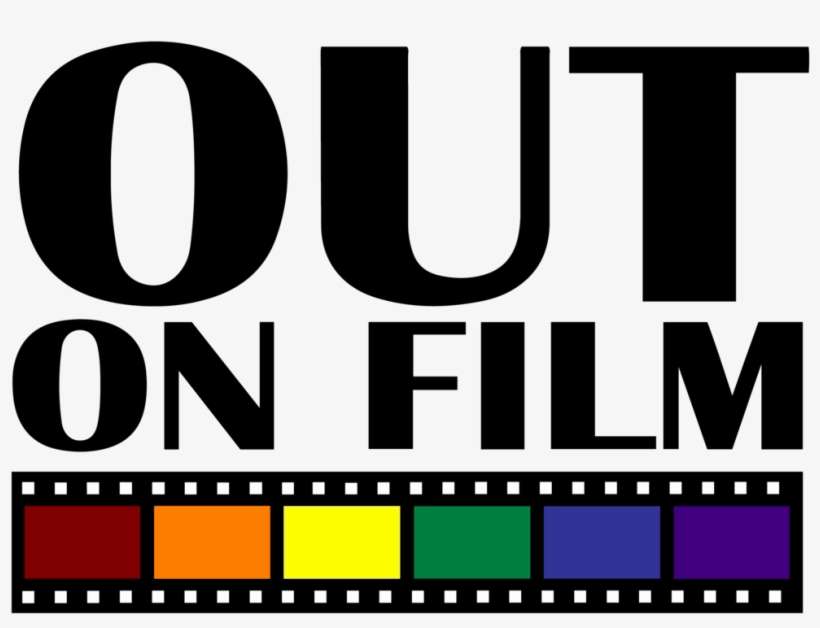 Out On Film Logo - Out On Film, transparent png download