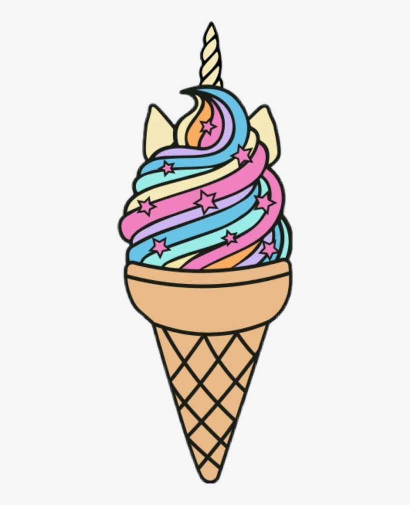 Ice Cream, transparent png download