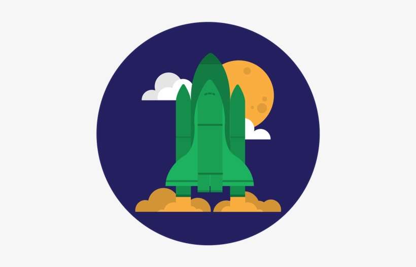 Social Media Marketing Company Mindful Marketing - Relax It's Just Rocket Science, transparent png download