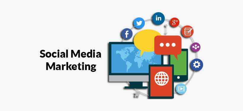 Social Media Clip Art Png, transparent png download