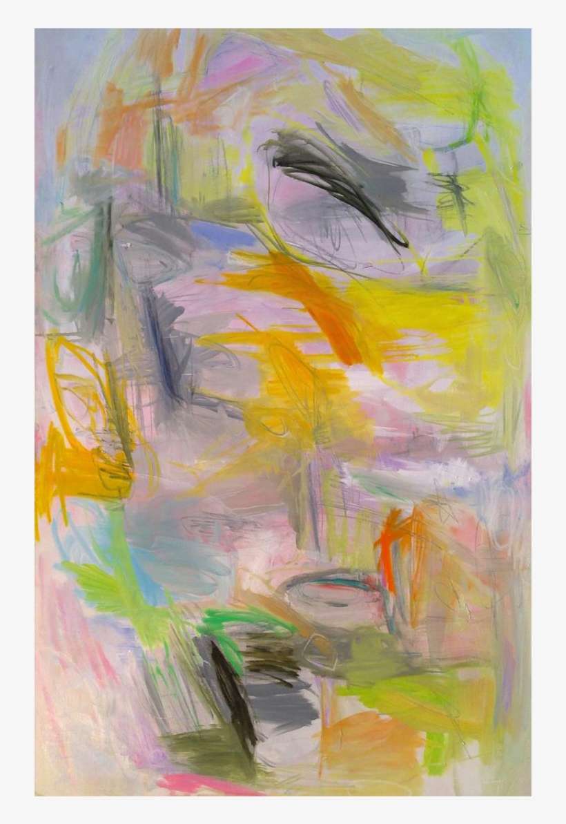 New Day - Oil Painting, transparent png download