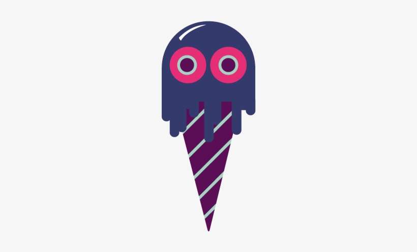 National Ice Cream Day World Emoji Day = Illustration - Ice Cream, transparent png download