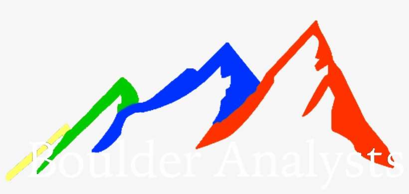 Boulder Analysts, transparent png download