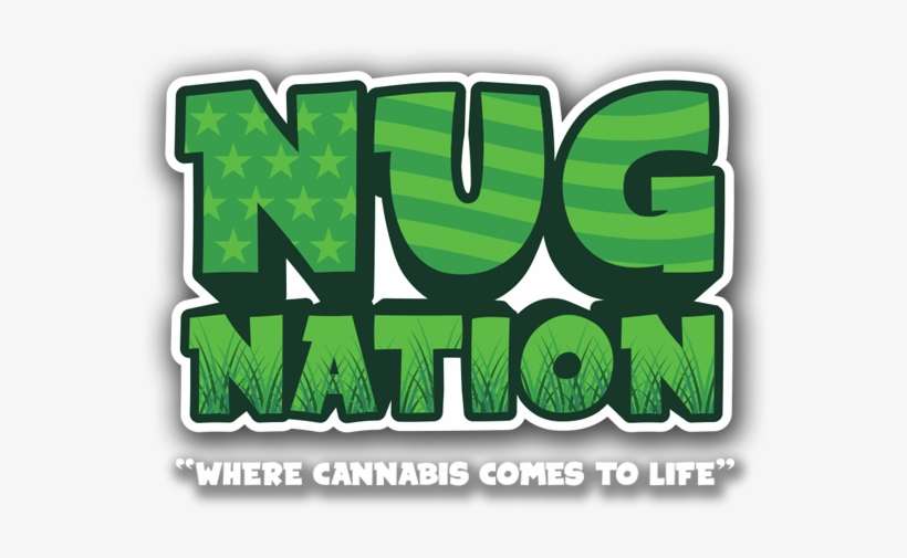 The Nug Nation - Nug Nation, transparent png download