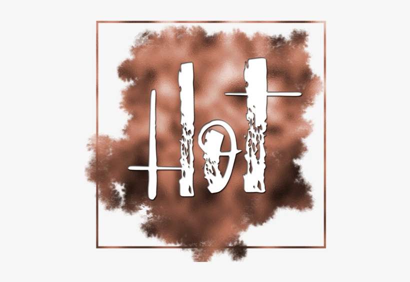 Image Overlays Example - Calligraphy, transparent png download