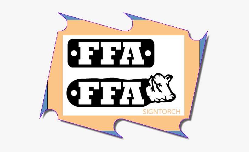 Ffa Clip Art - Clip Art, transparent png download