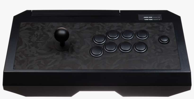 Hori Hayabusa Pushbuttons - Hori Real Arcade Pro. 4 Kai For Ps3/ps4/pc, transparent png download